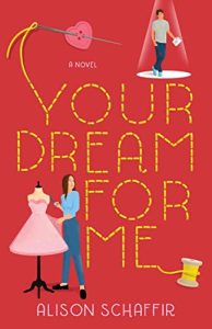 “Your Dream For Me” (2023) – Alison Schaffir